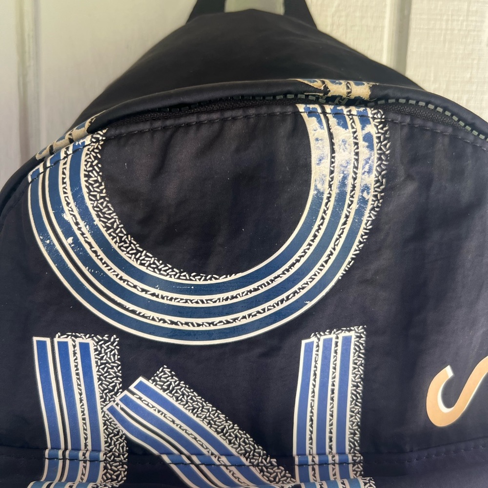 Kenzo Backpack - Picture 2 of 8